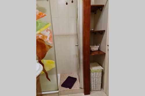 Apartamento En El Puertito de G�imar, Tenerife