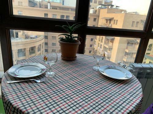 City Central Apartment