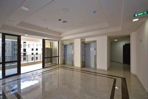 City Central Apartment
