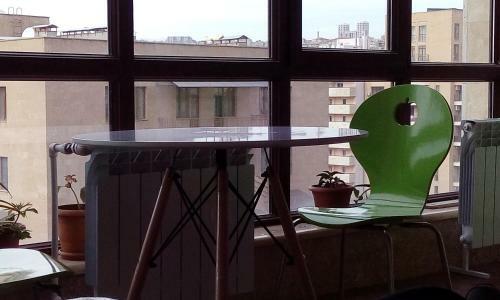 City Central Apartment