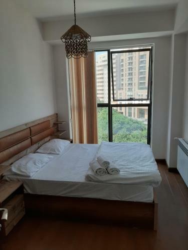 City Central Apartment