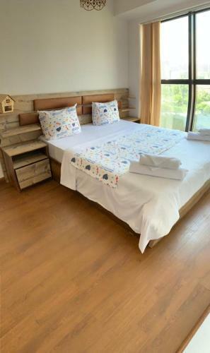 City Central Apartment
