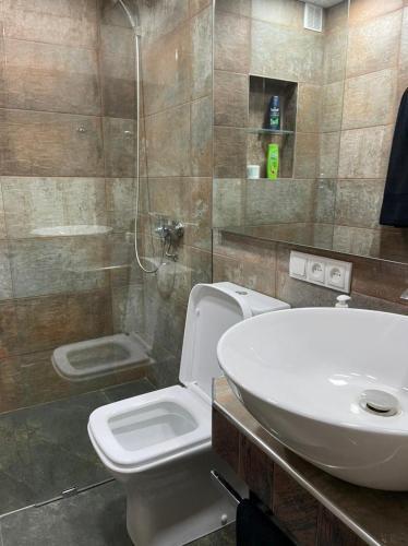 Apartamento City View Penthouse