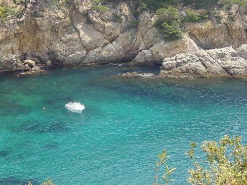 Apartamento Cau De Creus