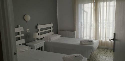 El Far, Apartamento Con Vistas Al Mar L3