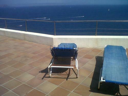 Apartamento Barca Serena