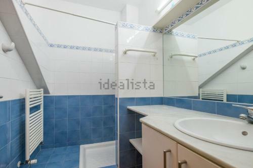 Apartamento Barca Serena