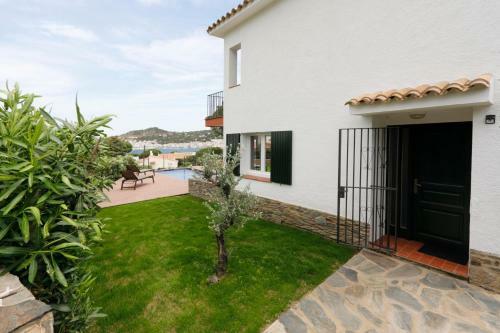 Casa Ideal Familias Con Piscina