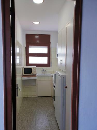 El Mariner, Apartamento de Dos Habitaciones, U4