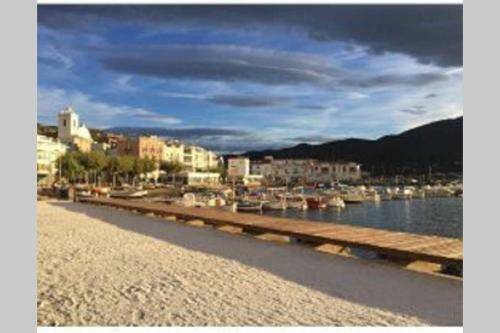 Apartamento Un Rac� A L'alt Empord�