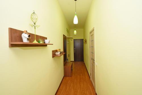 Umba Apartment N6