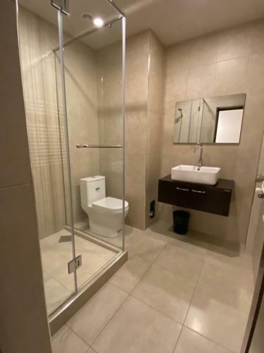 Apartamento 5th Floor Studio Down Town Yerevan