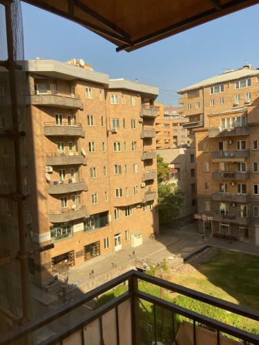 Apartamento 5th Floor Studio Down Town Yerevan