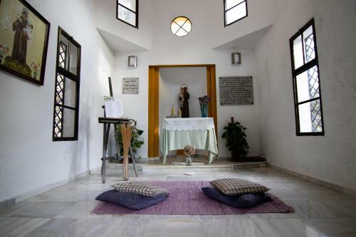 Villa Casas Rurales El Viejo Casta�o 3