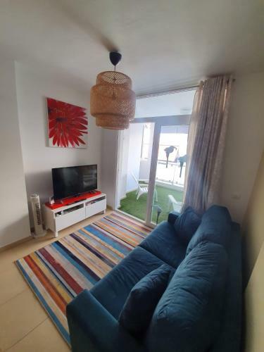 Apartamento Calas