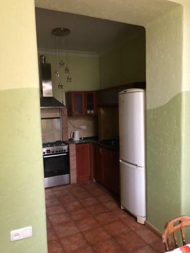 Apartment In Cascade