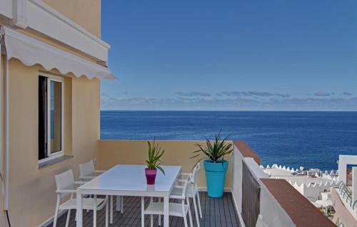 Apartamento Sunset La Palma