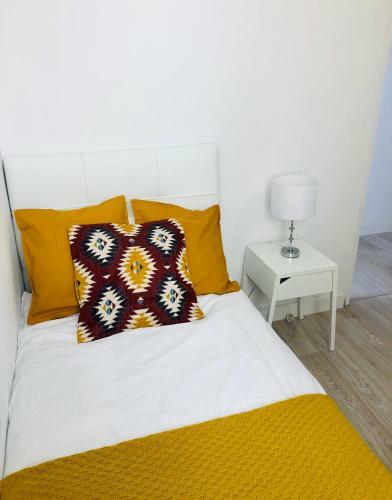 Modern Luxury Apartment Puerto Naos