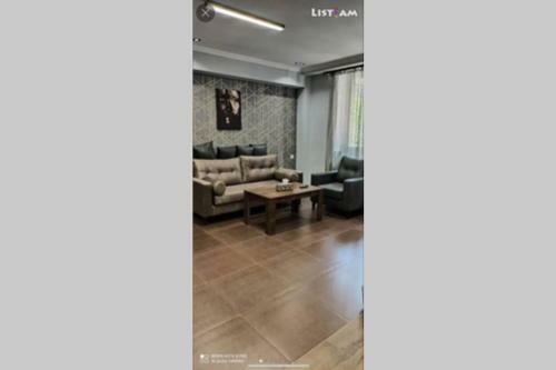 One Central Apartment