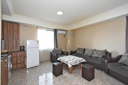 Apartamento Rc On Pushkin Street 43