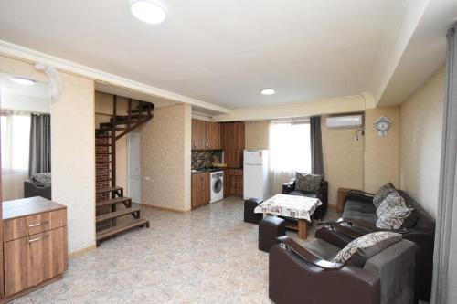 Apartamento Rc On Pushkin Street 43