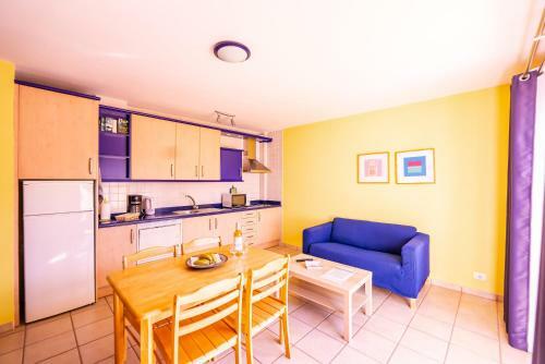 Apartamento Nautilus