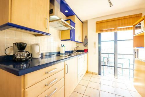 Apartamento Nautilus