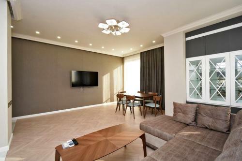 Apartment, 2 Room, Yerevan, Downtown