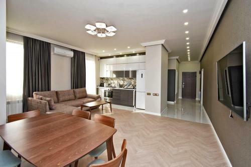 Apartment, 2 Room, Yerevan, Downtown