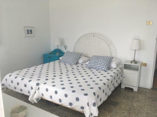 Casa Los Alisios