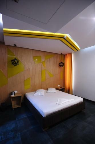 Hotel Gs Premium