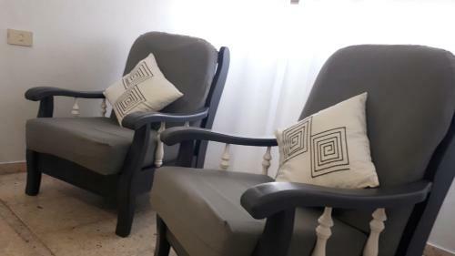 Apartamento Any