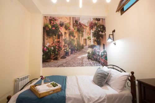 Apartamento Boulevard - Self-checkin - Smart Tv - Netflix - A/c