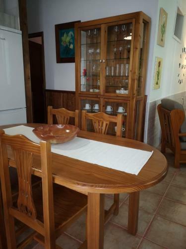 Apartamento Casa Arena Negra