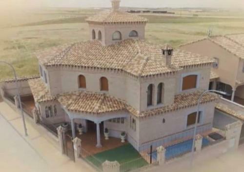 Agroturismo Casa Rural La Higuera I
