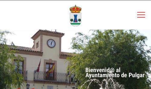 Agroturismo Casa Rural La Higuera I