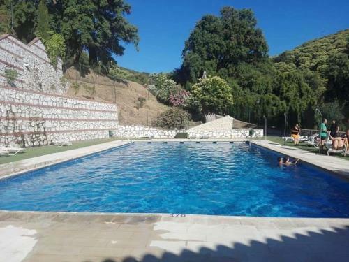 Villa Casas Rurales El Viejo Casta�o 4