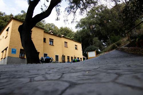 Villa Casas Rurales El Viejo Casta�o 4