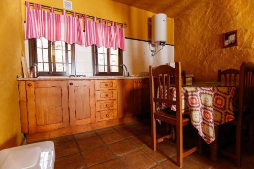Villa Casas Rurales El Viejo Casta�o 4