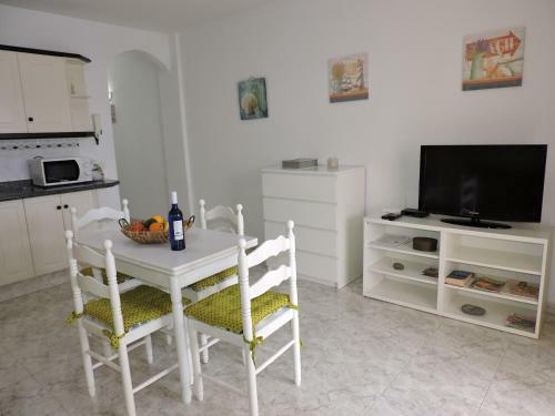 Apartamento Scala, En Puerto Naos