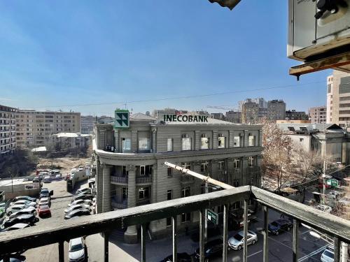 Yerevan House Apartment 14