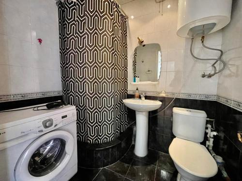Yerevan House Apartment 14