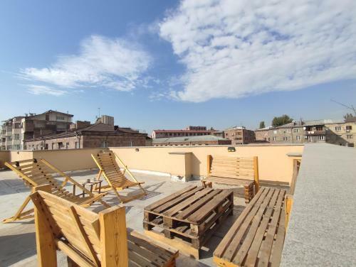 Apartamento Studio Lily - Self Checkin - Garden - Bbq