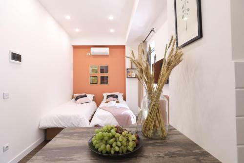 Apartamento Studio Lily - Self Checkin - Garden - Bbq