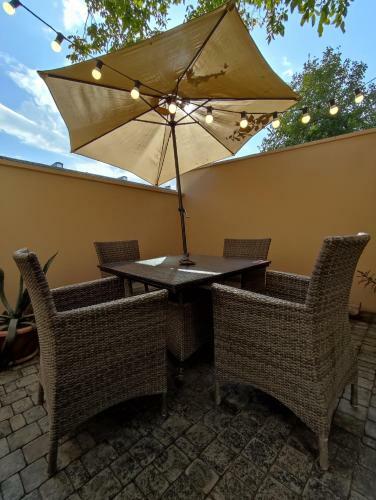 Apartamento Studio Lily - Self Checkin - Garden - Bbq