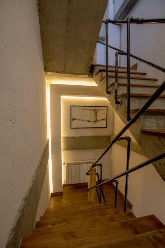 Apartamento Green Rose Studio - Self Checkin - Garden - Bbq