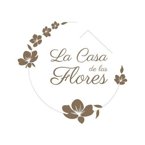 La Casa de Las Flores Casa Rural