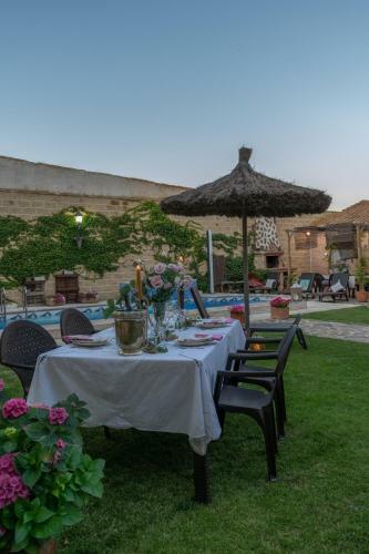 La Casa de Las Flores Casa Rural