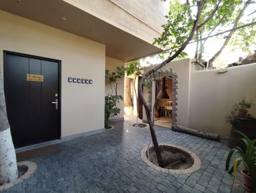 Apartamento Tulip - 1br - Self Checkin - Garden - Bbq - Netflix