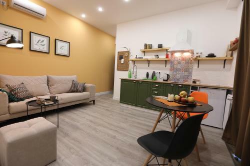 Apartamento Tulip - 1br - Self Checkin - Garden - Bbq - Netflix